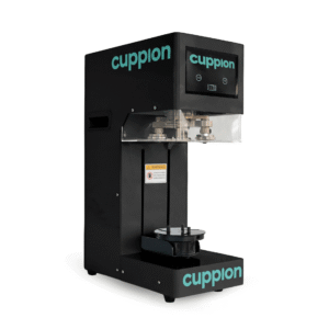 Cuppion Machine