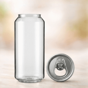 500ml Cups and Lids