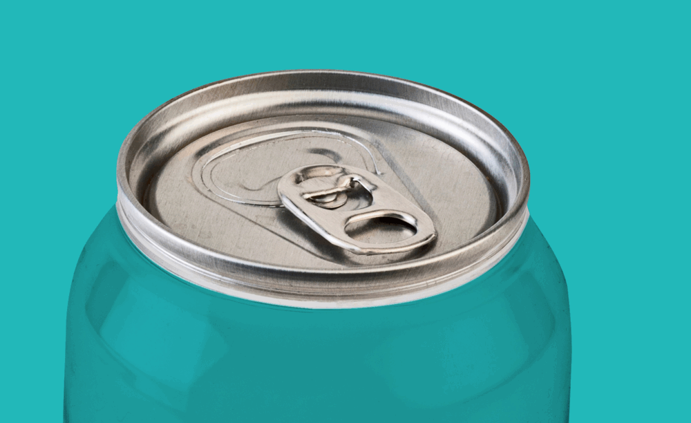 The Spill-Free Cup