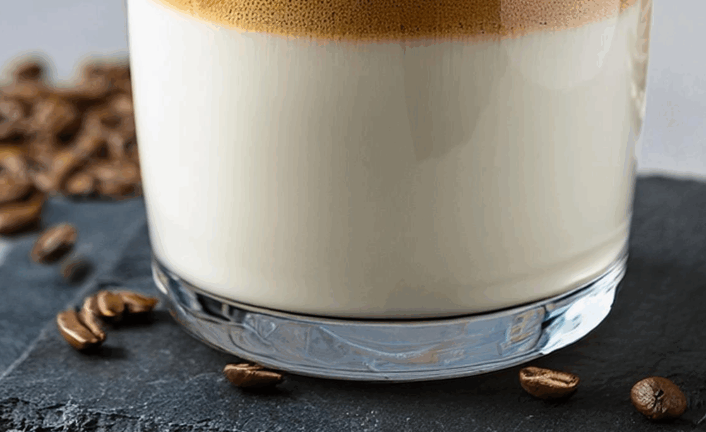 The Spill-Free Cup