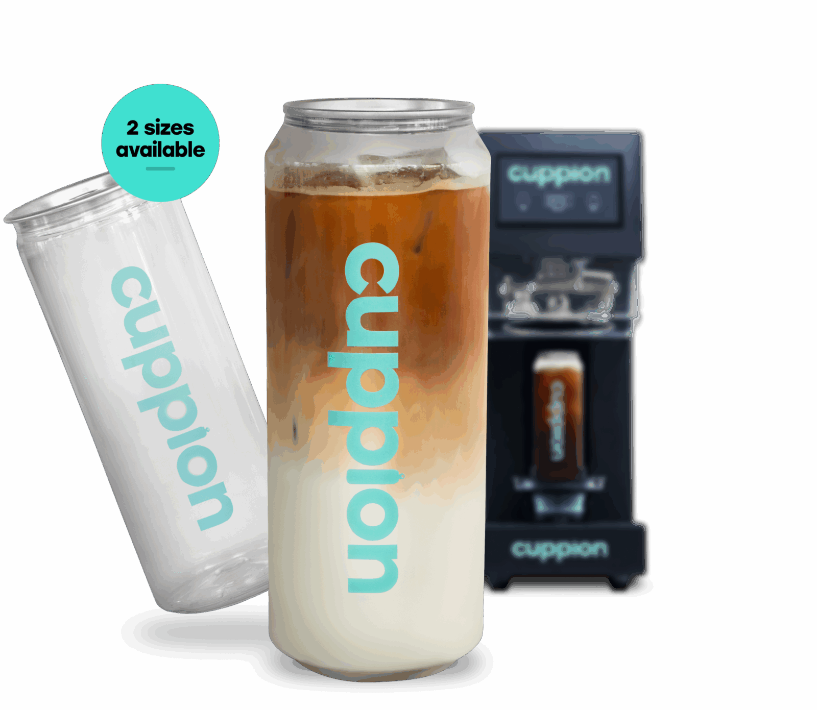 <p>The Spill-Free Cup<em>.</em></p>
