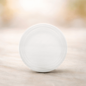 Plastic Lid